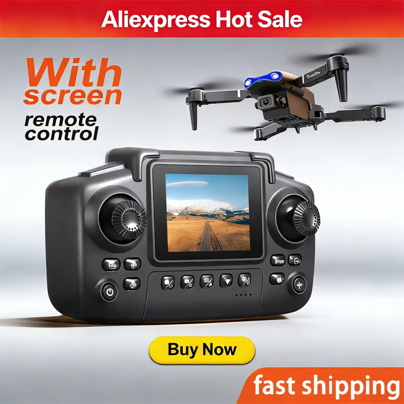 2026 Professionele 6K Groothoe - Drone Multispectral recensie en prijs