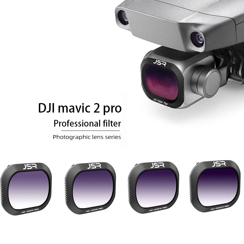 Accessoires voor DJImavic 2 Pr - Drone Multispectral recensie en prijs
