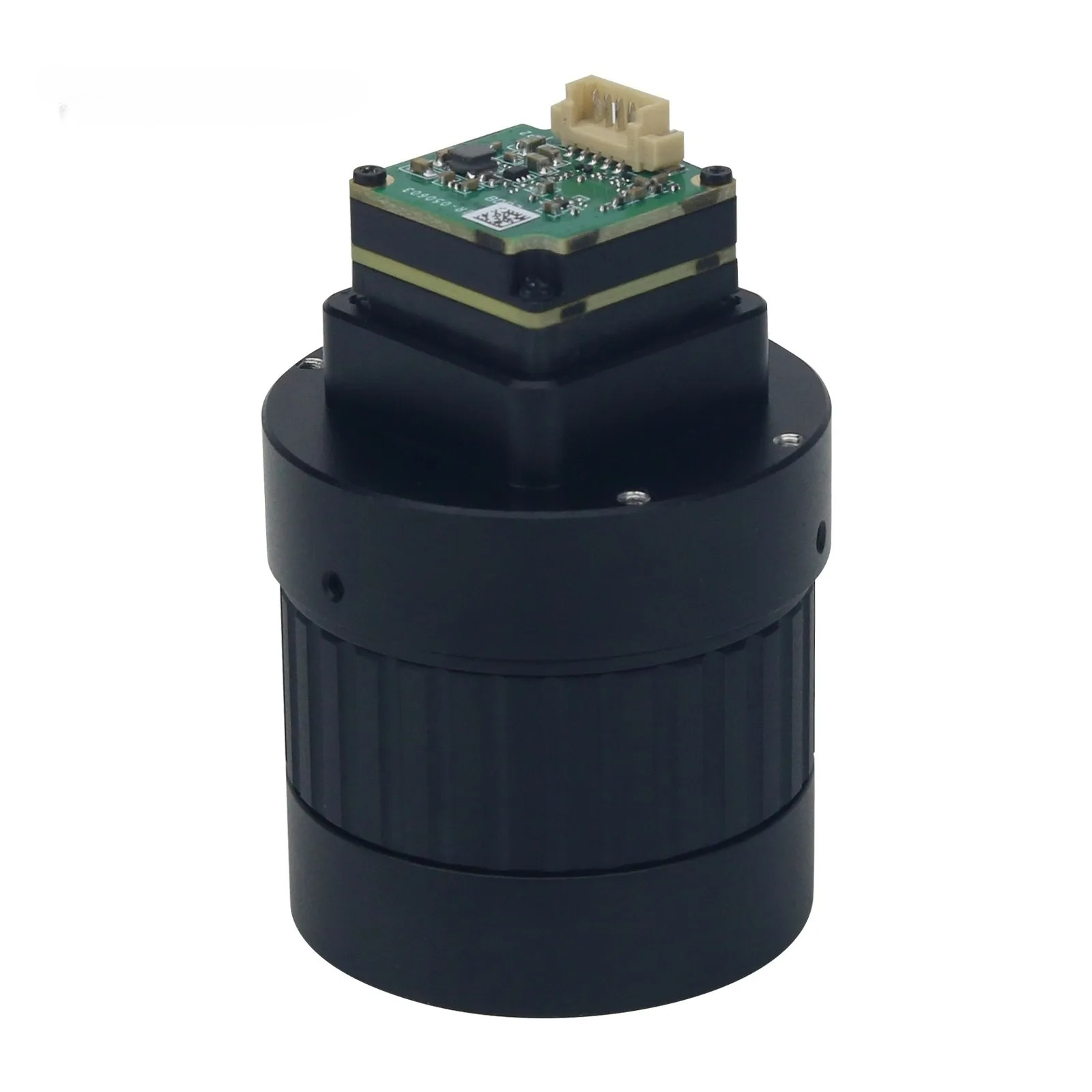 Drone Thermal Imaging - 640X512 13MM/19MM/25MM/35MM/50MM Lens Thermische Beeldvormer voor