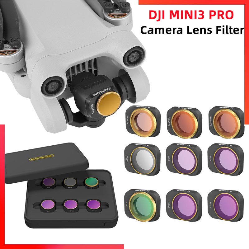 Voor Dji Mini 3 Pro Drone Came - Drone Multispectral recensie en prijs