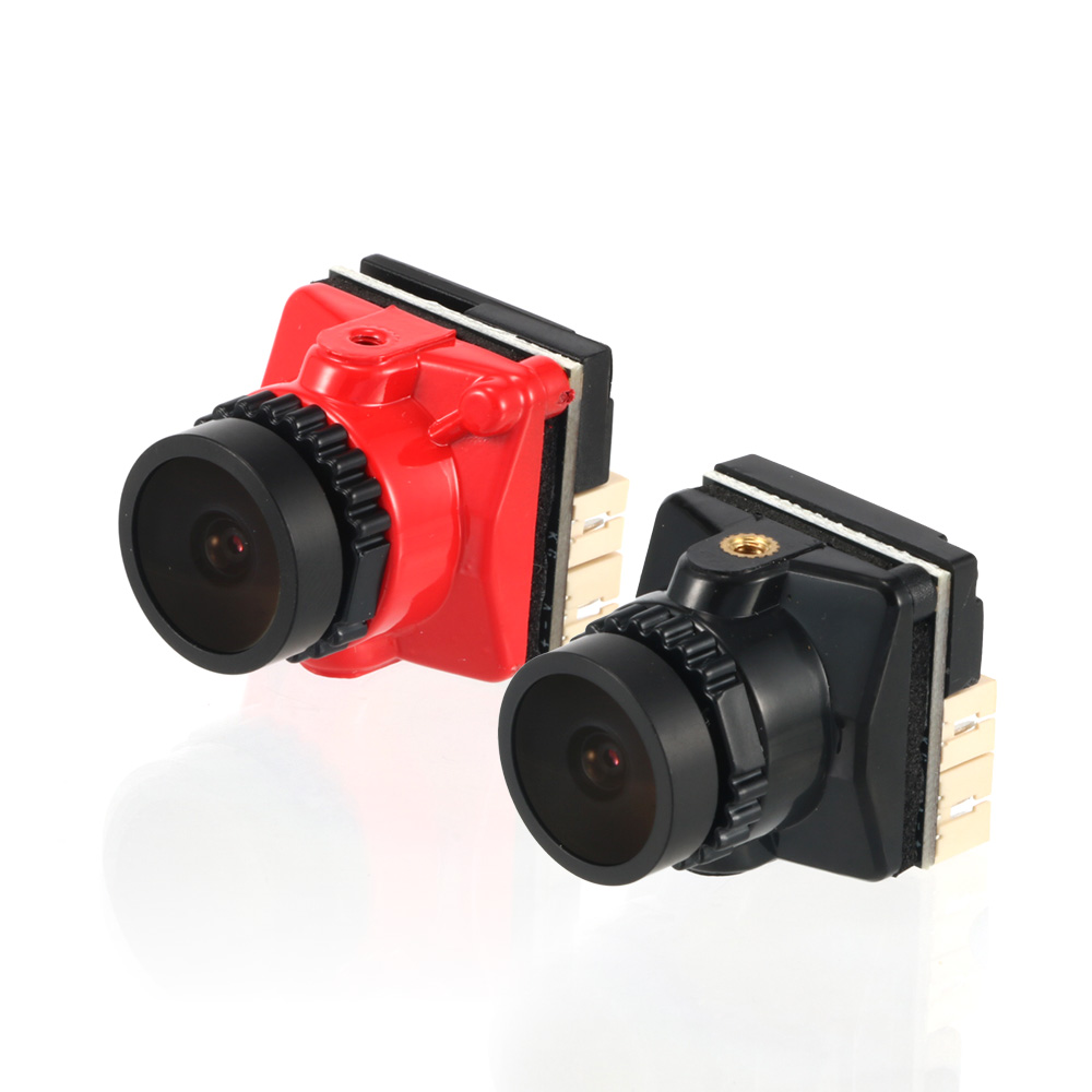 Drone Video Production - FPV Mini Camera 1/8'' starlight sensor
