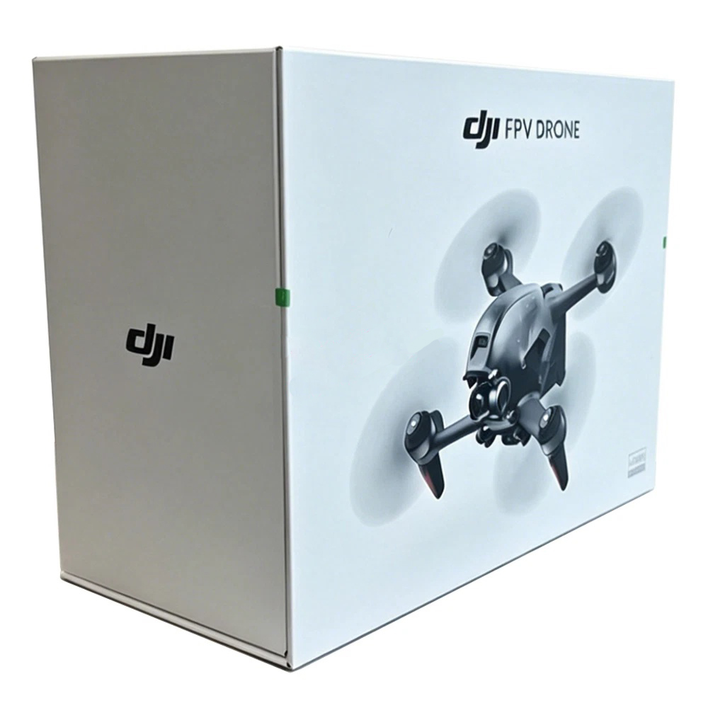 Drone Ndvi - Origineel voor FPV 4K drone met