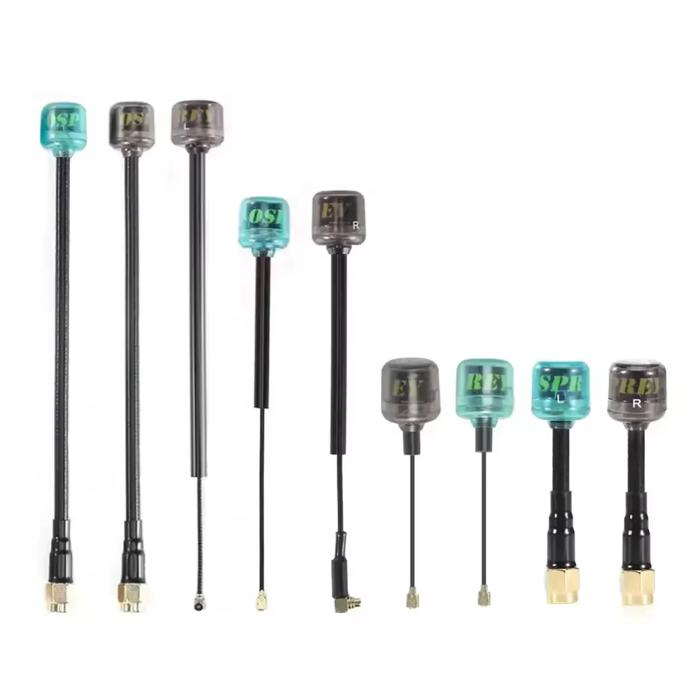 FlyFishRC Osprey 5.8Ghz Antenn - Drone Multispectral recensie en prijs