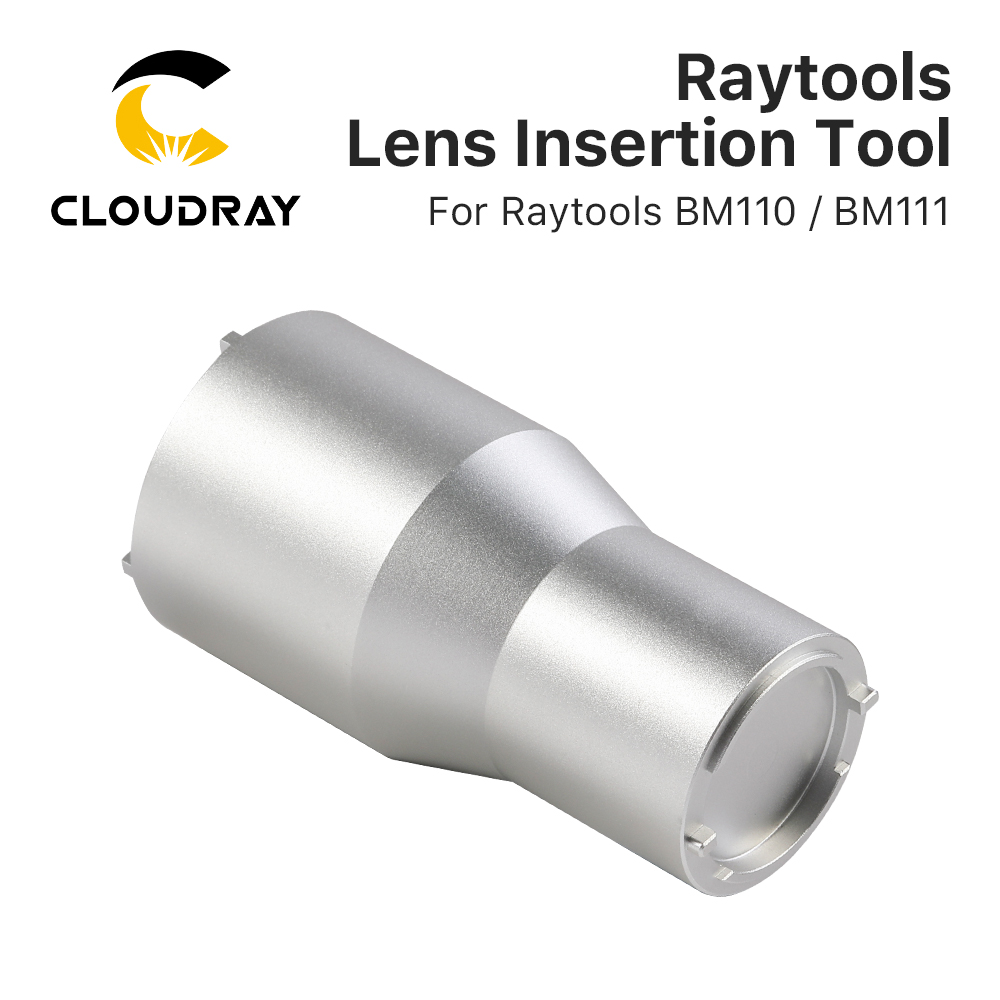 Cloudray Raytools BM111/BM110  - Drone Ndvi recensie en prijs