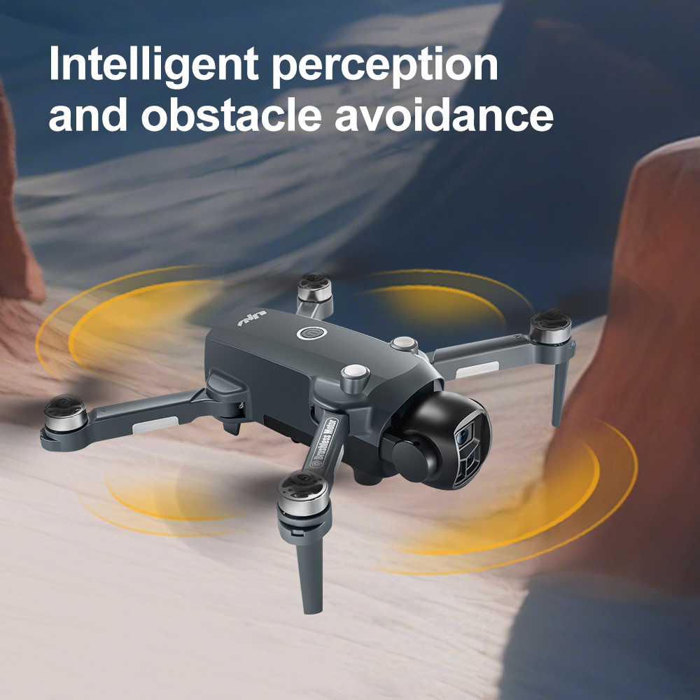 Brand+ V988 8K Professionele 4 - Drone Multispectral recensie en prijs