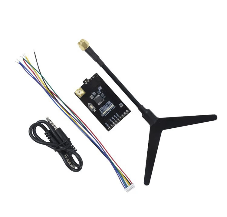 2026 Premium Producten 2W 1.2G - Drone Video Production recensie en prijs