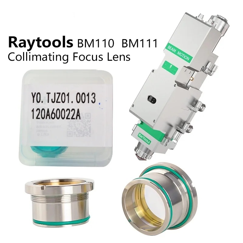 Raytools BM110 BM109 Laserkop  - Holy Stone Drone Hs720 recensie en prijs