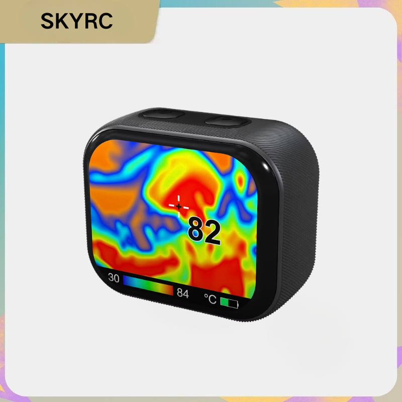 SkyRC Thermal Imager Mini ITV5 - Drone Thermal Imaging recensie en prijs