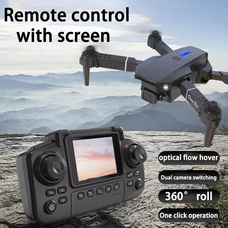 2026 Professionele 6K Groothoe - Drone Multispectral recensie en prijs
