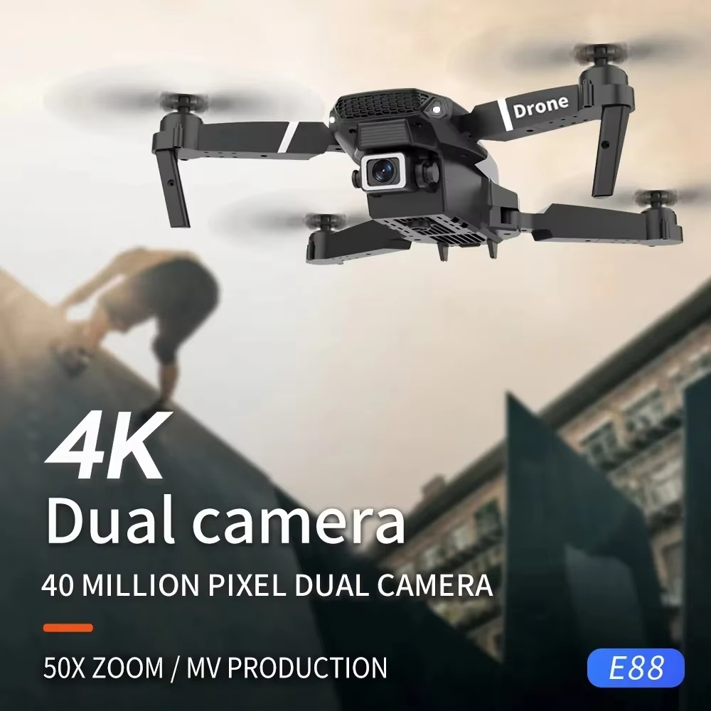 2026 Professionele 6K Groothoe - Drone Multispectral recensie en prijs