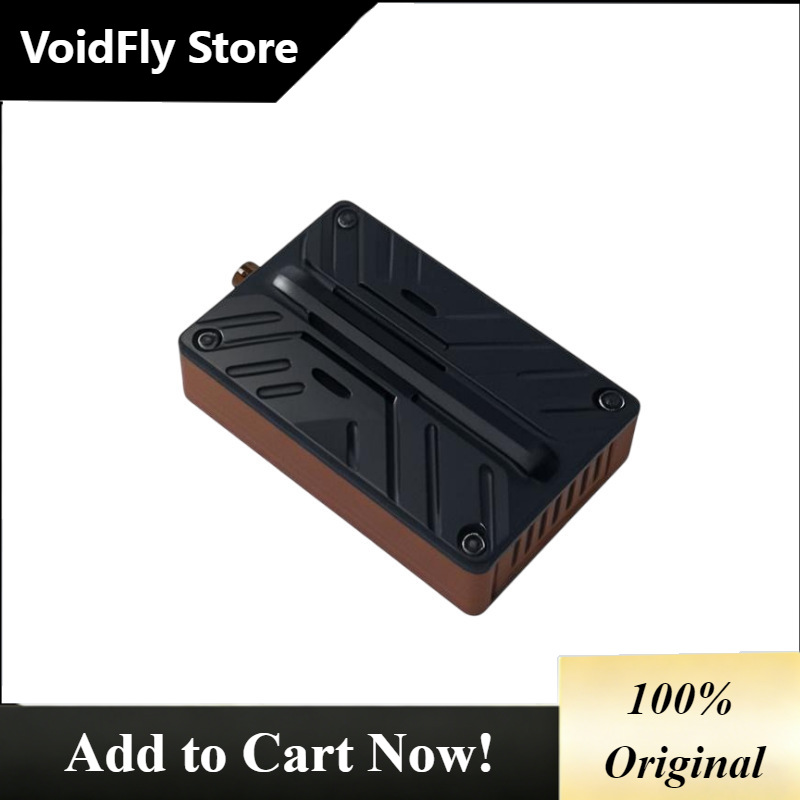 VoidFly 4.9G 6G 7W VTX Videoze - Drone Video Production recensie en prijs