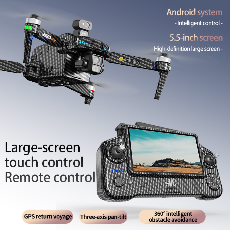 AE60 GPS Drone Professionele 8 - Drone Aerial Photography recensie en prijs