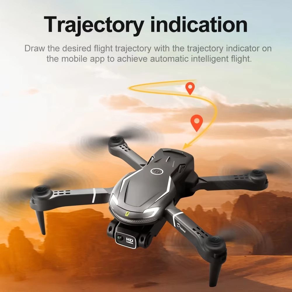 Nieuwe V88 8K GPS Professionel - Drone Multispectral recensie en prijs