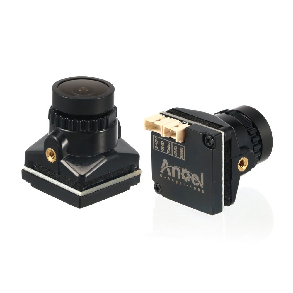 FPV Mini Camera 1/8'' starligh - Drone Video Production recensie en prijs