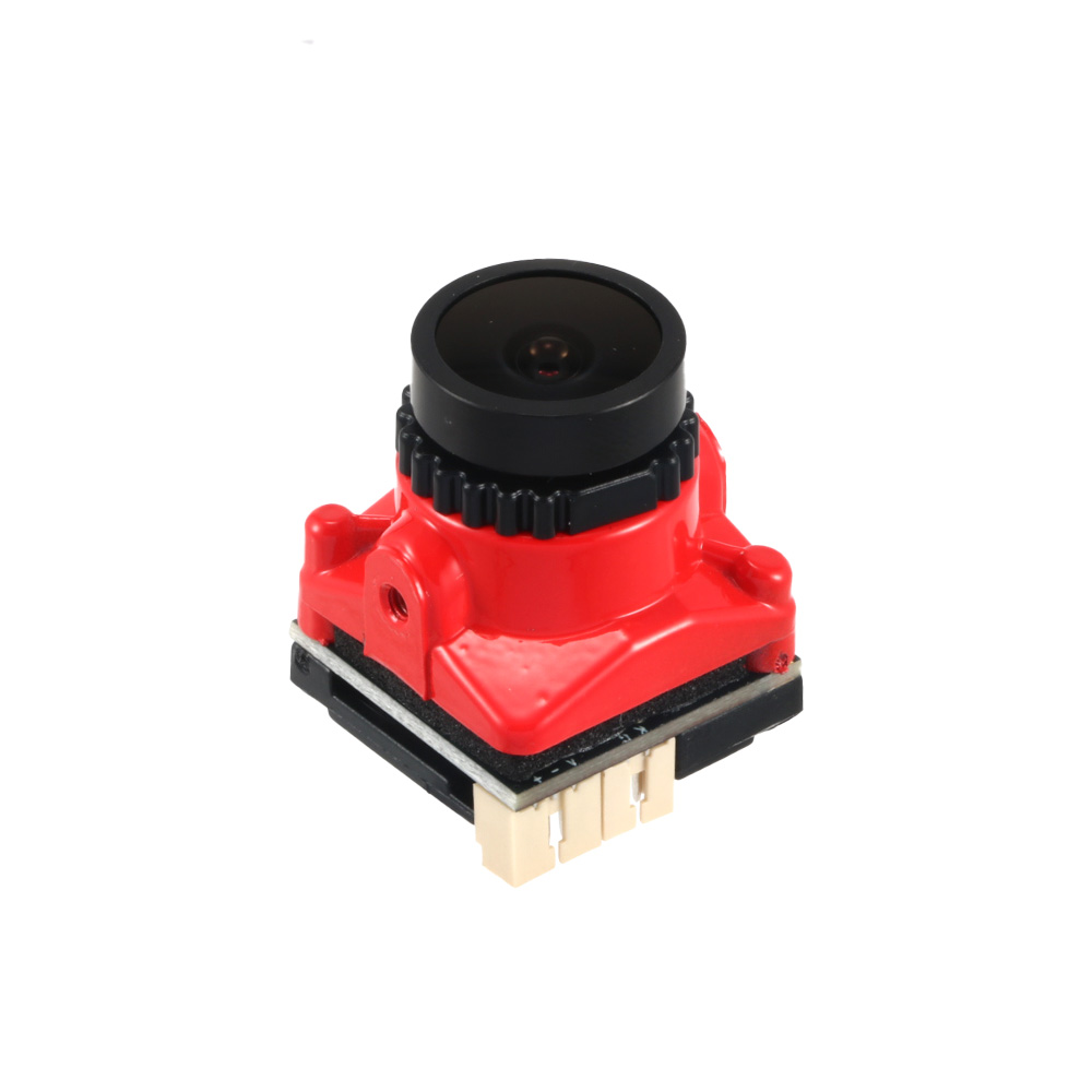 FPV Mini Camera 1/8'' starligh - Drone Video Production recensie en prijs