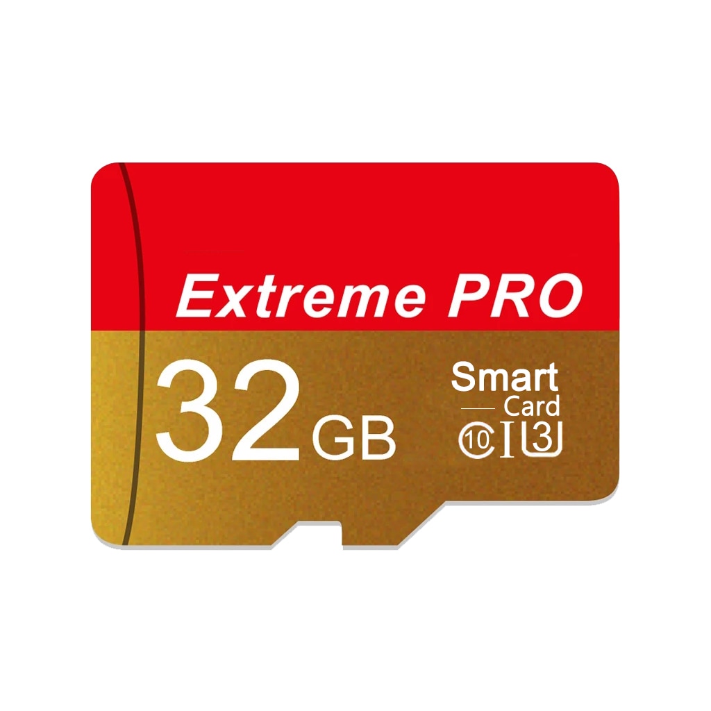 Extreme Pro Mini Tf Geheugenka - Drone Video Production recensie en prijs