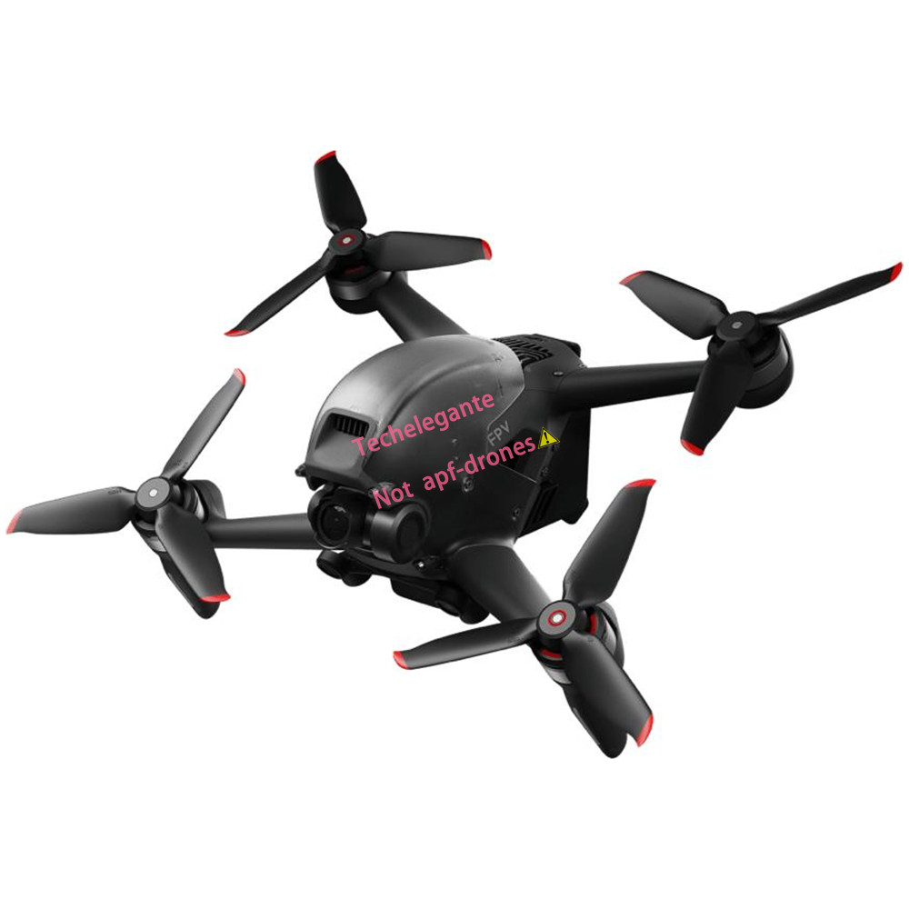 Origineel voor FPV 4K drone me - Drone Ndvi recensie en prijs