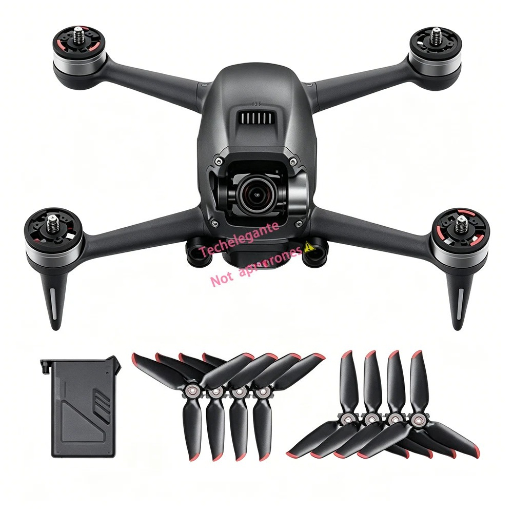 Origineel voor FPV 4K drone me - Drone Ndvi recensie en prijs