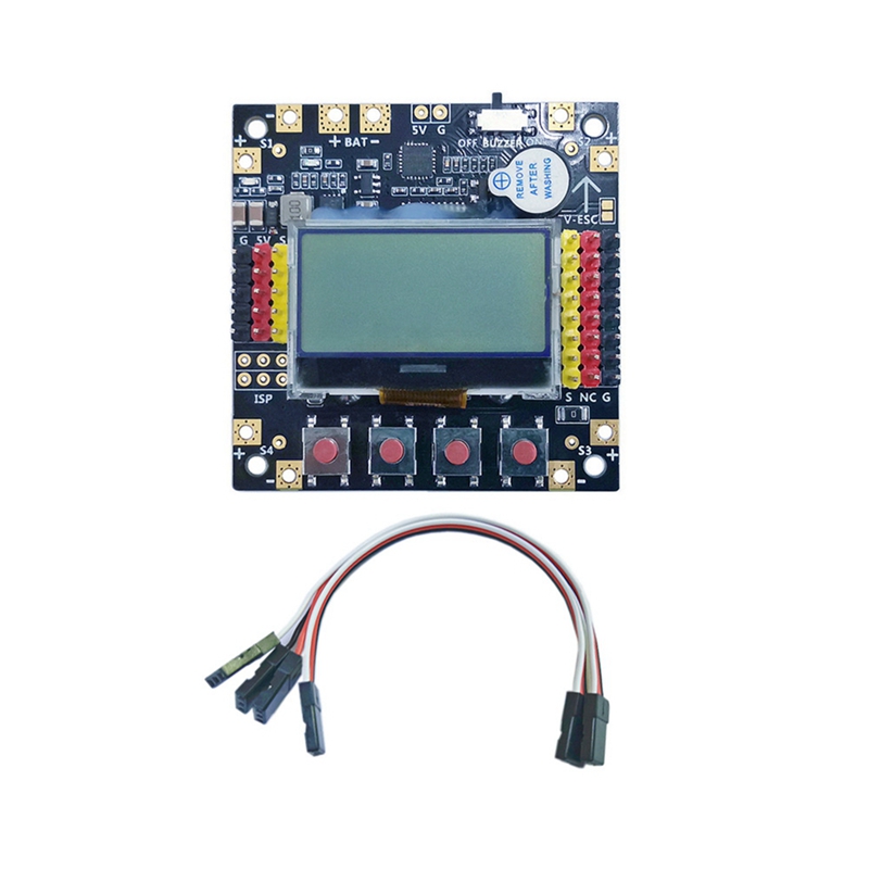 KK2.1.5 PLUS KK2 Flight Contro - Drone Ndvi recensie en prijs