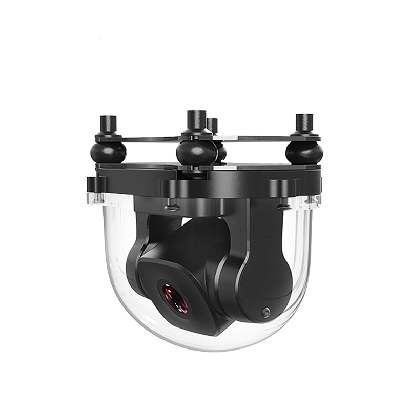 NCZOBOE 2 mini ultragroothoek  - Drone Thermal Imaging recensie en prijs