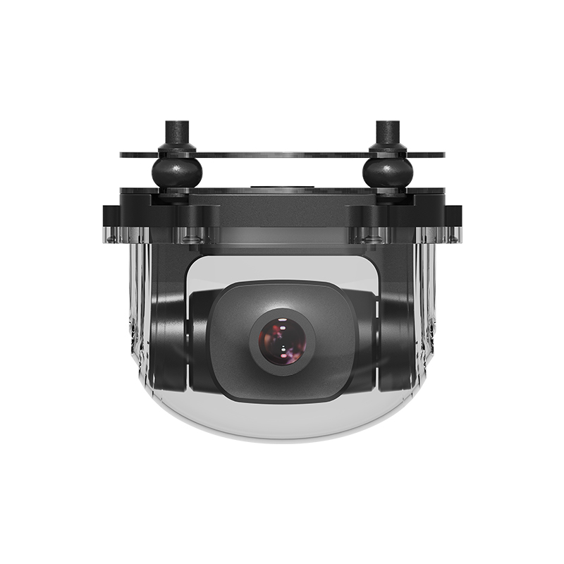 NCZOBOE 2 mini ultragroothoek  - Drone Thermal Imaging recensie en prijs