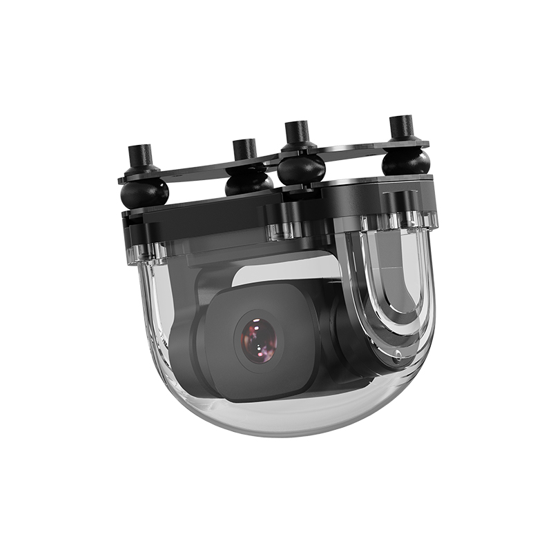 NCZOBOE 2 mini ultragroothoek  - Drone Thermal Imaging recensie en prijs