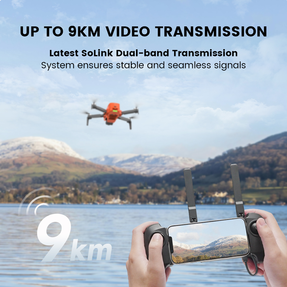 FIMI MINI 3 Camera Drone 4K 60 - Drone Aerial Photography recensie en prijs