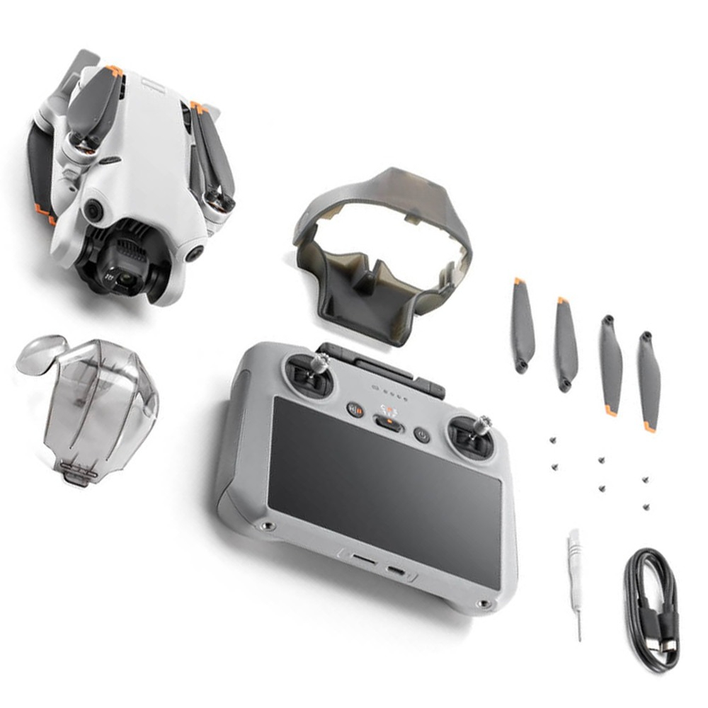 Gebruikt, 95% nieuw, originele - Drone Video Production recensie en prijs