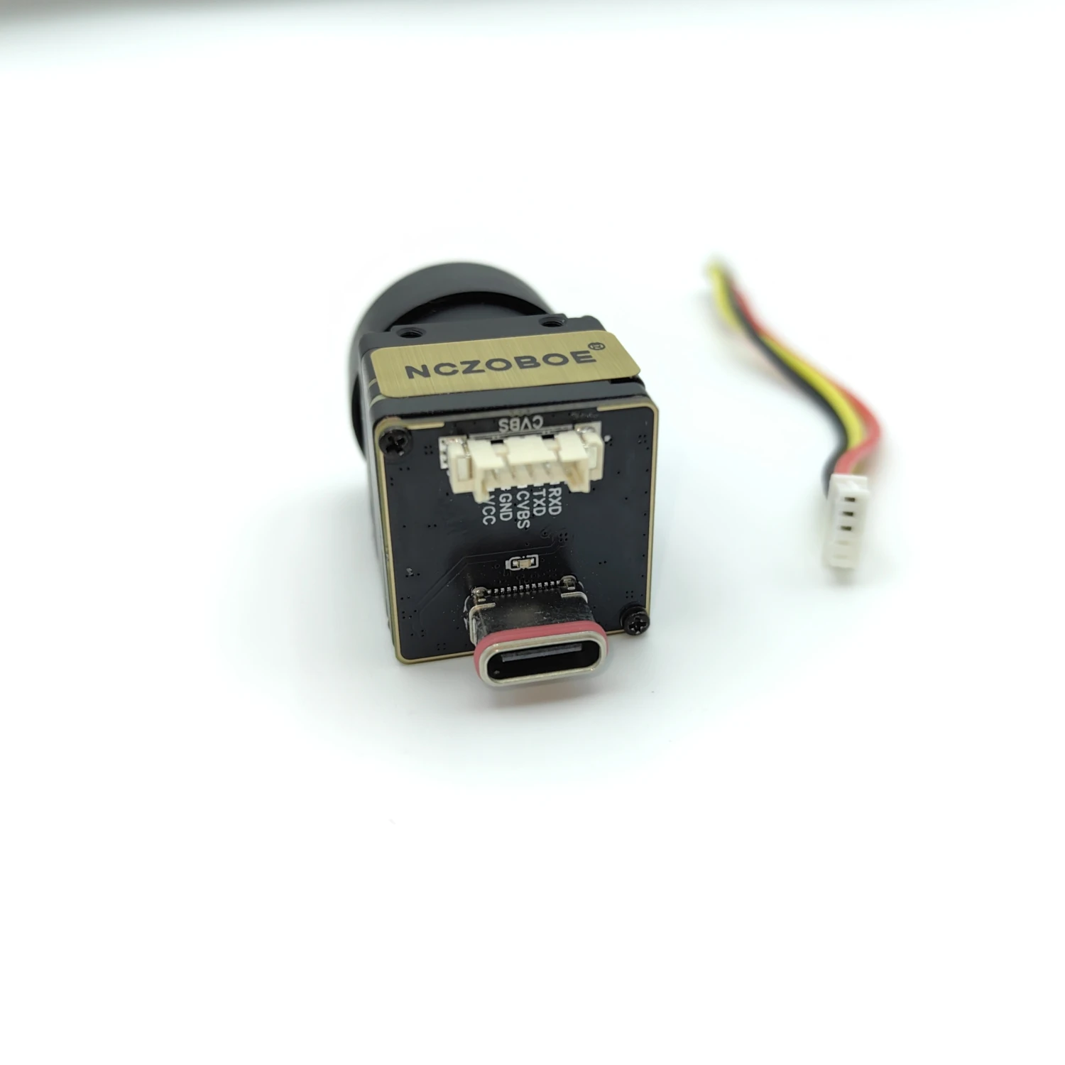 NCZOBOE Automotive mini-infrar - Drone Thermal Imaging recensie en prijs