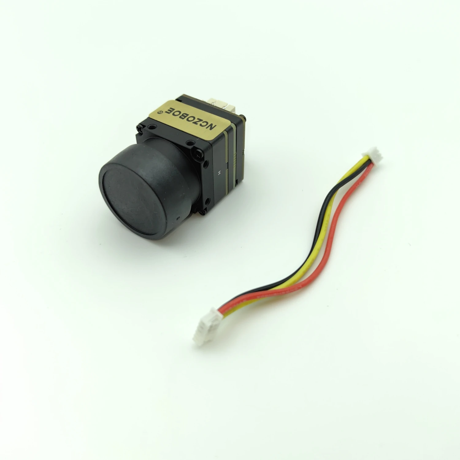 NCZOBOE Automotive mini-infrar - Drone Thermal Imaging recensie en prijs
