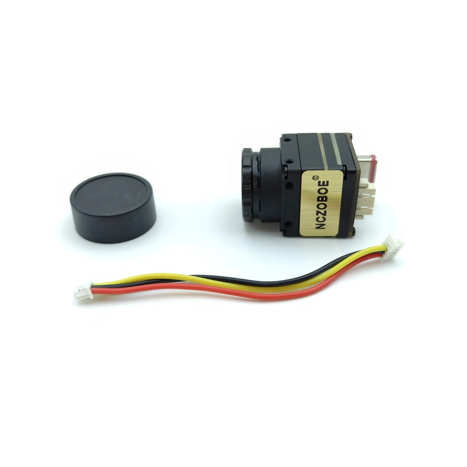 NCZOBOE Automotive mini-infrar - Drone Thermal Imaging recensie en prijs