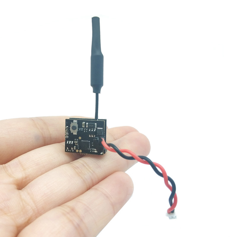 Alleen 3.6G Mini 5.8G Fpv 48CH - Drone Video Production recensie en prijs