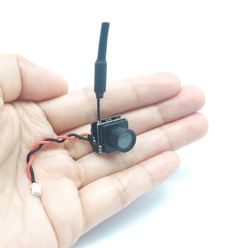 Alleen 3.6G Mini 5.8G Fpv 48CH - Drone Video Production recensie en prijs