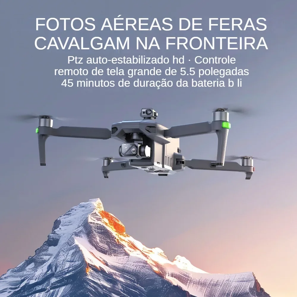 ZLL SG909 SG909MAX Professione - Drone Aerial Photography recensie en prijs